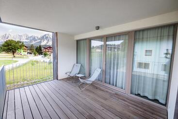 Alpenrock Schladming By Alps Resorts