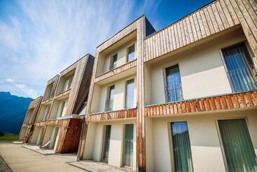 Alpenrock Schladming By Alps Resorts