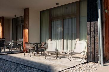 Alpenrock Schladming By Alps Resorts