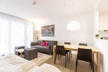 Alpenrock Schladming By Alps Resorts