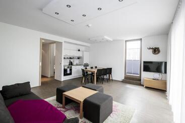 Alpenrock Schladming By Alps Resorts