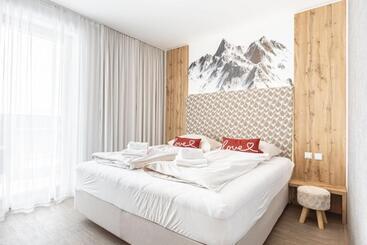 Alpenrock Schladming By Alps Resorts