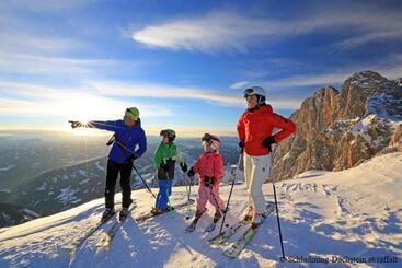Alpenrock Schladming By Alps Resorts