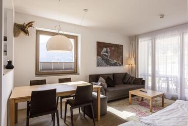 Alpenrock Schladming By Alps Resorts
