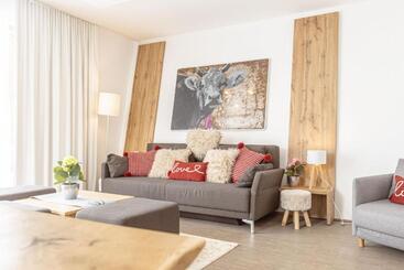 Alpenrock Schladming By Alps Resorts