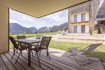 Alpenrock Schladming By Alps Resorts