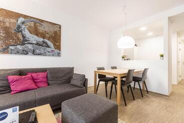 Alpenrock Schladming By Alps Resorts