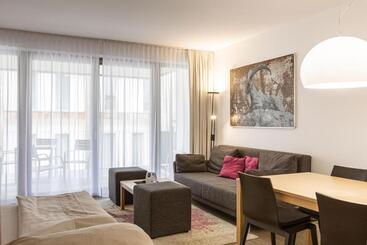 Alpenrock Schladming By Alps Resorts