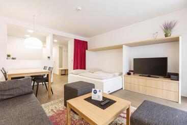 Alpenrock Schladming By Alps Resorts