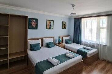 Seva Guesthouse Byurakan - Byurakan