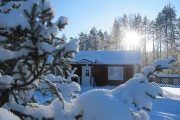 Ekokatti Cottages