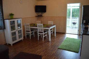 Ekokatti Cottages