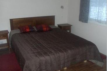 Ekokatti Cottages
