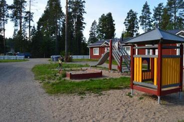Ekokatti Cottages