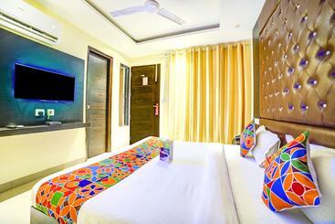Fabhotel Diamond Zirakpur
