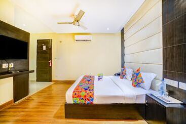 Fabhotel Diamond Zirakpur