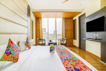 Fabhotel Diamond Zirakpur