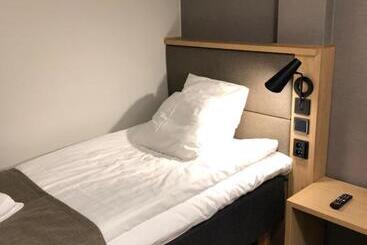 Hostel Toivola