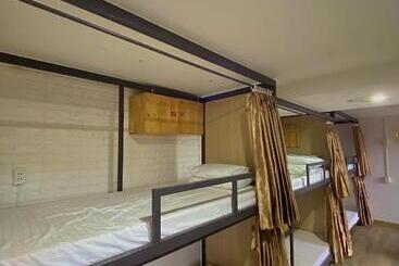 هتل Catba Oasis Bungalows