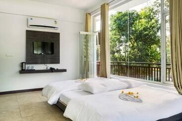 فندق Corbett Condominium Resort