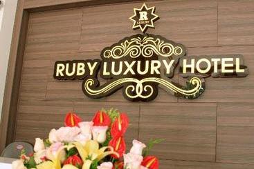 هتل Ruby Luxury