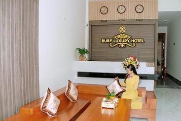هتل Ruby Luxury