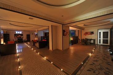 Tebriz Hotel Nakhchivan