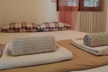 پانسیون Apartman Natura Vita Blagaj