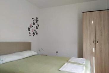 پانسیون Apartman Natura Vita Blagaj