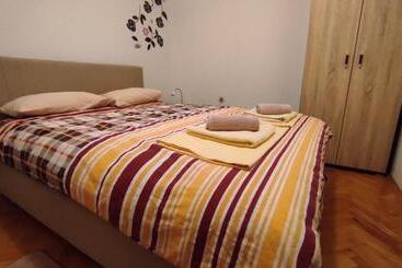 پانسیون Apartman Natura Vita Blagaj
