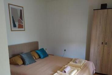 پانسیون Apartman Natura Vita Blagaj