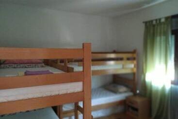 پانسیون Apartman Natura Vita Blagaj