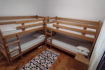 پانسیون Apartman Natura Vita Blagaj