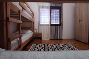 پانسیون Apartman Natura Vita Blagaj