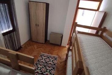 پانسیون Apartman Natura Vita Blagaj