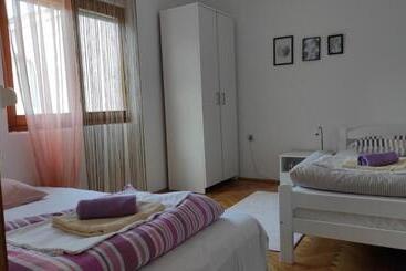 پانسیون Apartman Natura Vita Blagaj