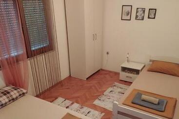 پانسیون Apartman Natura Vita Blagaj