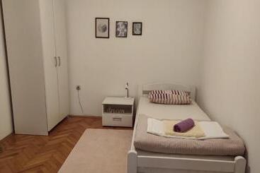 پانسیون Apartman Natura Vita Blagaj
