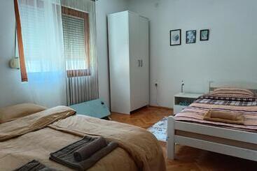 پانسیون Apartman Natura Vita Blagaj