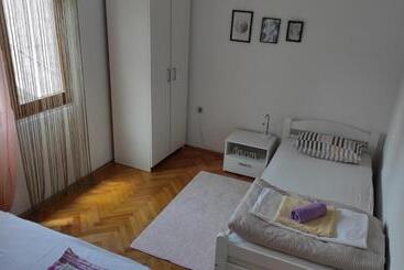 پانسیون Apartman Natura Vita Blagaj