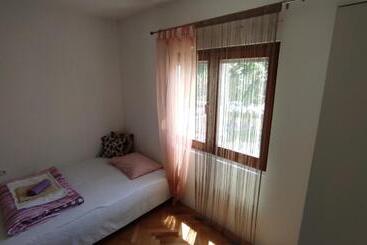 پانسیون Apartman Natura Vita Blagaj