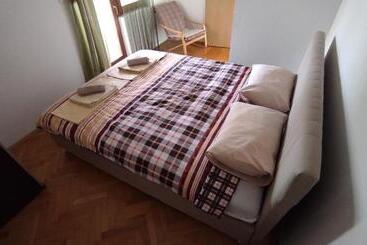 پانسیون Apartman Natura Vita Blagaj