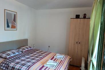 پانسیون Apartman Natura Vita Blagaj
