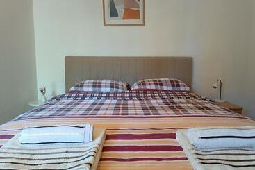 پانسیون Apartman Natura Vita Blagaj