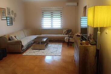 پانسیون Apartman Natura Vita Blagaj