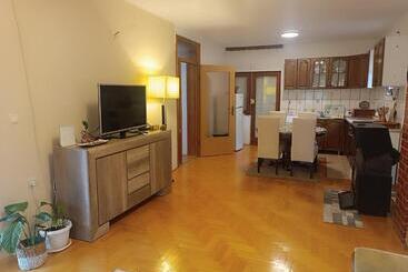پانسیون Apartman Natura Vita Blagaj