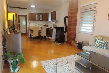 پانسیون Apartman Natura Vita Blagaj