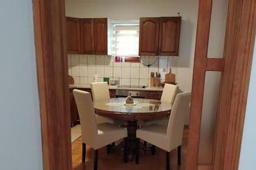پانسیون Apartman Natura Vita Blagaj