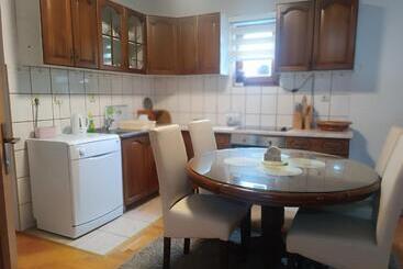 پانسیون Apartman Natura Vita Blagaj
