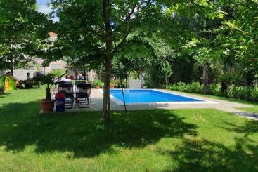 پانسیون Apartman Natura Vita Blagaj
